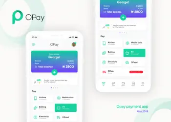 OPay raises $120 million for its African expansion in mobile payment services