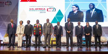 U.S.-Africa Business Summit 2020 to be hosted in Morocco