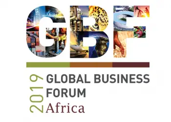 Global Business Forum Africa 2019 to highlight 40 speakers