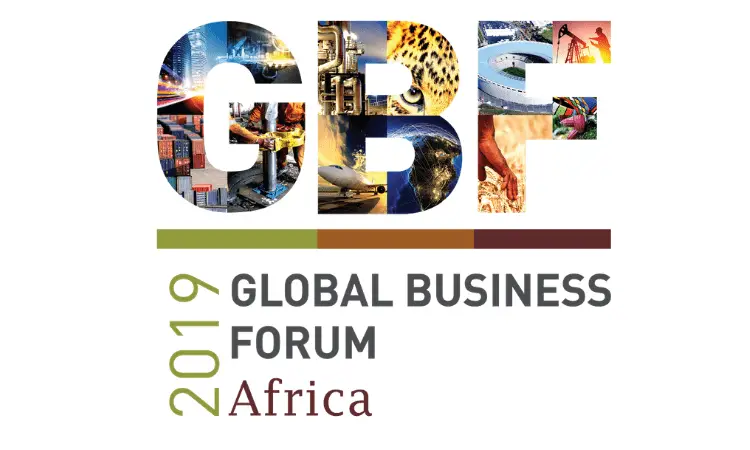 Global Business Forum Africa 2019 to highlight 40 speakers
