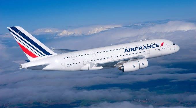 Air France to resume flights to Liberia in 2020