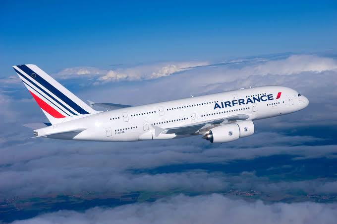Air France to resume flights to Liberia in 2020