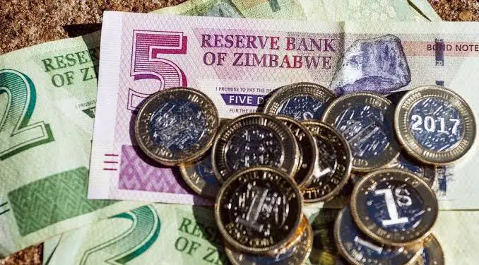Zimbabwe to introduce a new currency
