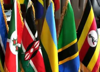 Intra-EAC trade on the decrease