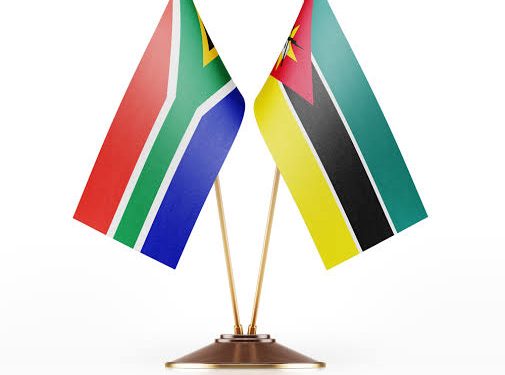 SA business head to Mozambique for investment opportunities
