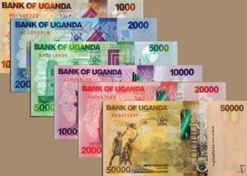 Funds to bail out small businesses in Uganda