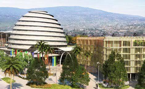 Rwanda ranked Africa’s top emerging travel destination