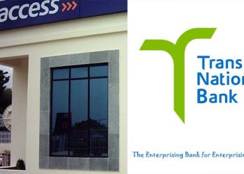 Nigeria's Access Bank acquires Transnational Bank