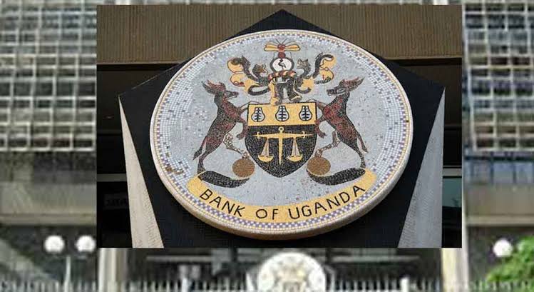 Uganda's Central bank keeps benchmark lending rate steady