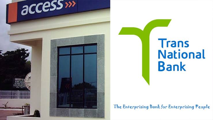 Nigeria's Access Bank acquires Transnational Bank