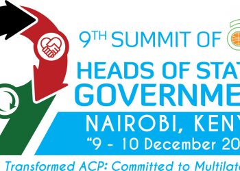 Africa, Caribbean and Pacific leaders expected in Nairobi for ACP Summit