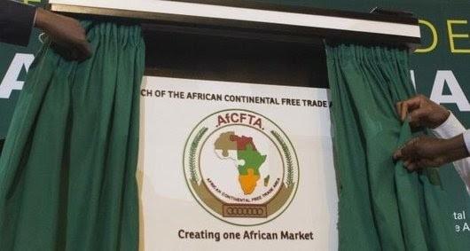 Ghana hosts key African Continental Free Trade Area meetings
