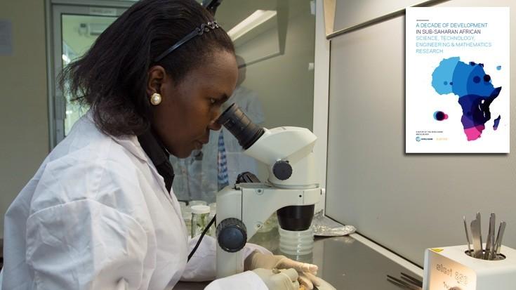 A shot in the arm for African scientists as $72M program kicks-off