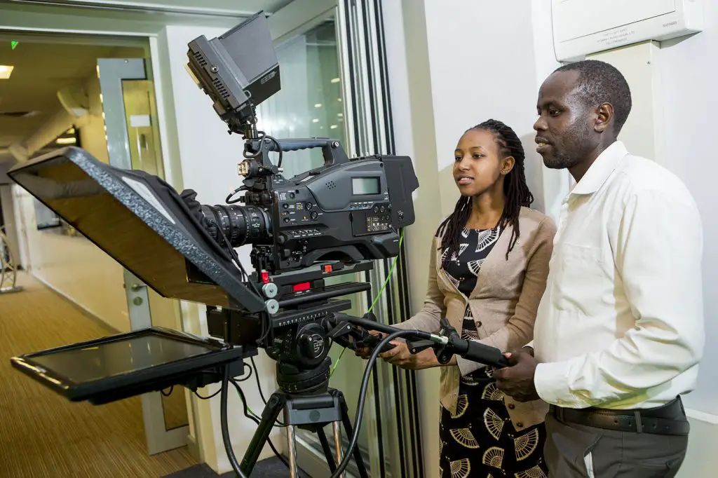 Facebook “The Video Journalism Fellowship” in Kenya to kickoff in 2020