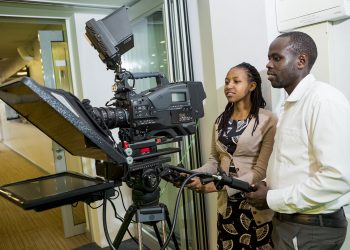 Facebook “The Video Journalism Fellowship” in Kenya to kickoff in 2020