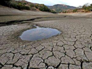 Africa’s water sector deteriorates with funding shortage Africa's water sector deteriorates with funding shortage