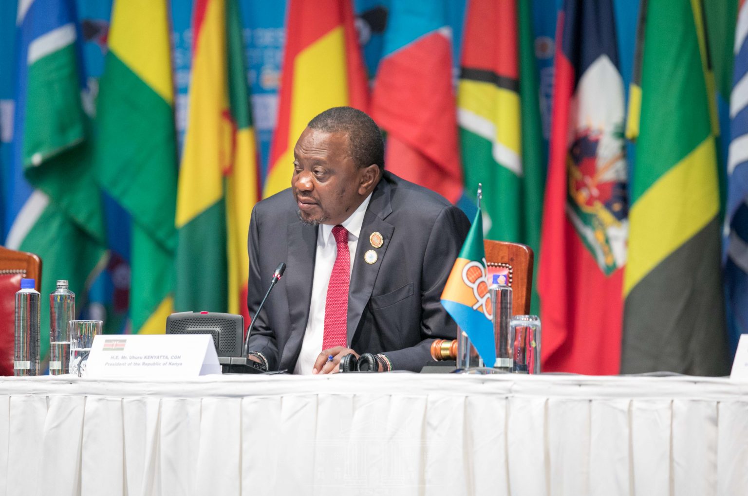 Africa, Caribbean and Pacific (ACP) group of nations will strongly defend multilateral trading systems in order to protect themselves from unfair trade practices, its secretariat has said.