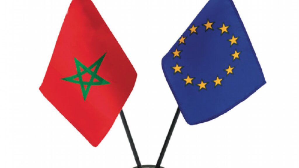 European Union funding for Morocco showing limited value so far, say Auditors