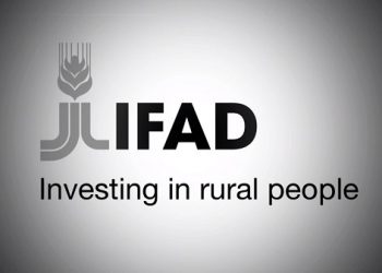 IFAD targets Ethiopia's families affected by Climate Change