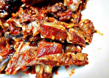 Nyama choma which is a favourite for many Kenyans. Increasing consumption is creating a goldmine in Kenya’s meat market. www.theexchange.africa
