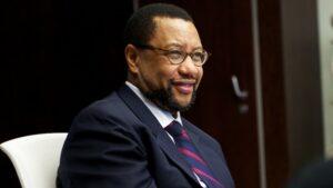 Former MTN boss Phuthuma Nhleko invests in Kenyan data centre
