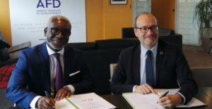 French Development Agency provides $30 million for African SMEs French Development Agency $30 million for African SMEs