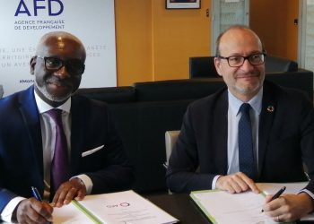 French Development Agency $30 million for African SMEs
