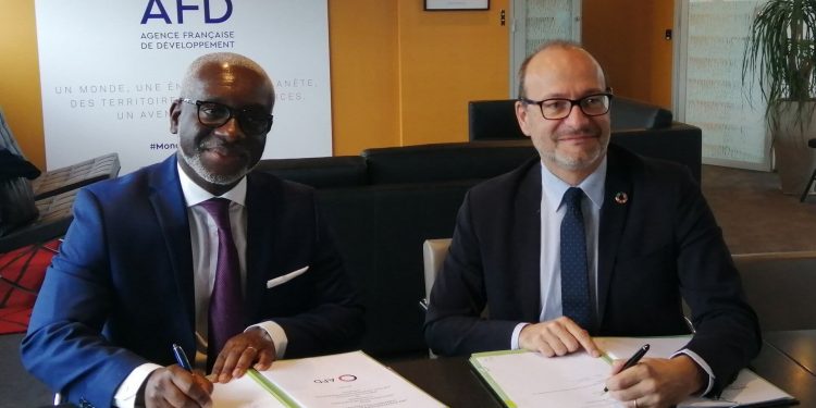 French Development Agency $30 million for African SMEs