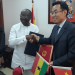 China and Ghana sign $ 42.62 million grant agreement