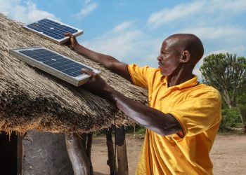 More light for Madagascar as Norfund and We Light mini-grid plan
