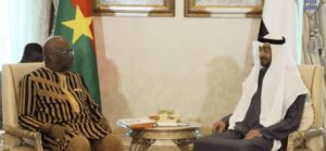 UAE has prioritised relations with African countries UAE has prioritised relations with African countries