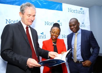 More green for Norfund in East Africa as agency unveils new strategy