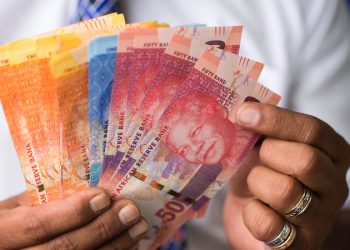 Investment in South Africa remains low