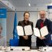 European Investment Bank and UNICEF partnership
