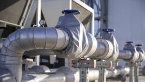 Israel starts exporting natural gas to Egypt