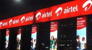 Data, mobile money steer Airtel’s revenue growth