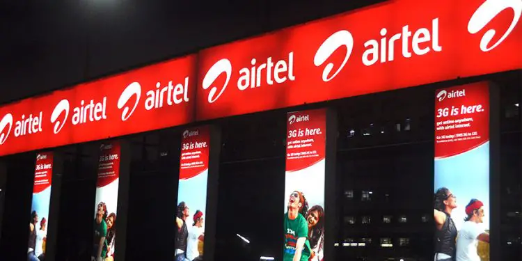 Data, mobile money steer Airtel’s revenue growth
