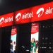 Data, mobile money steer Airtel’s revenue growth