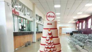 After dropping Barclays tag, Absa digs in big money to hold on Africa