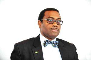 “Nobody eats GDP” says African Development Bank President “Nobody eats GDP” says African Development Bank President