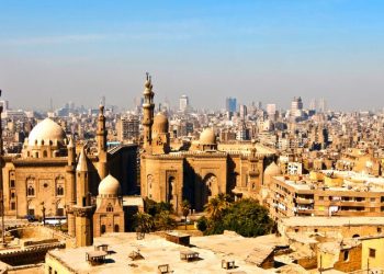 Egypt's inflation rate jumps by 0.1% in January