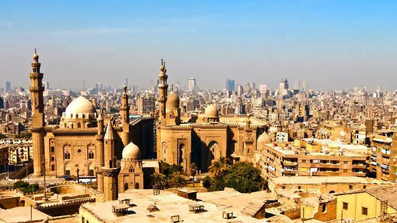 Egypt's inflation rate jumps by 0.1% in January