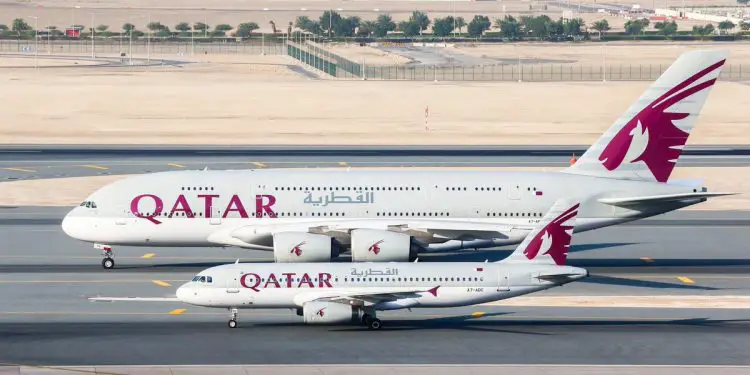 Qatar Airways in talks to buy 49% stake in RwandAir