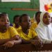 Education in Tanzania. Source-theirworld:  
 Exchange