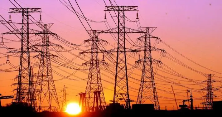 Elecricity transmission infrastructure: Zimbabwe Situation: Exchange