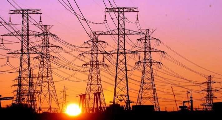 Elecricity transmission infrastructure