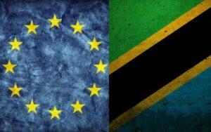 Tanzania denounces rumours of EU Sanctions European Union and Tanzania
