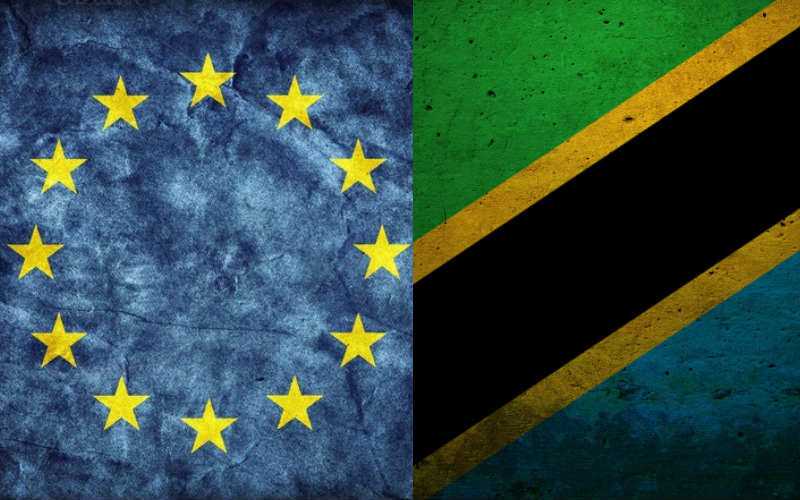 European Union and Tanzania