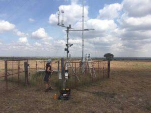 Special Report: How East Africa is contributing to global climate change knowledge