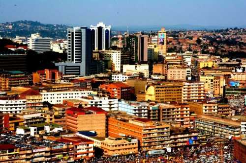 Uganda's 7% projected growth too ambitious, World Bank